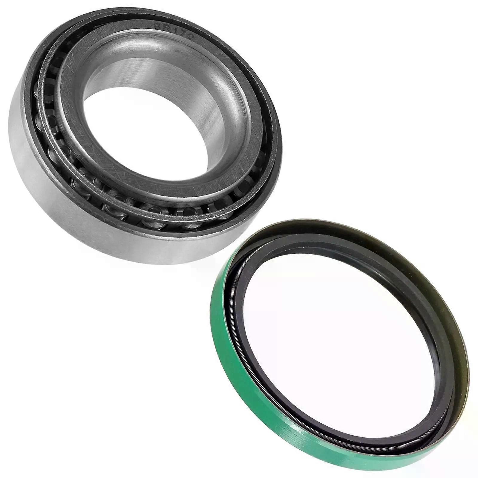 Front Wheel Strut Hub Bearing Seal for Polaris Xplorer 400 4X4 1995 1996-2002 NO.21845