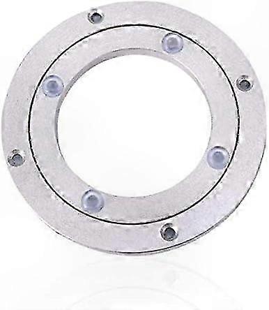 360 Degree Rotating Aluminum Display Turntable for TVs