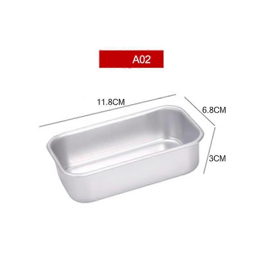 and Reliable Bakeware Bread Toast Baking Pan Nonstick Even Heat Distribution