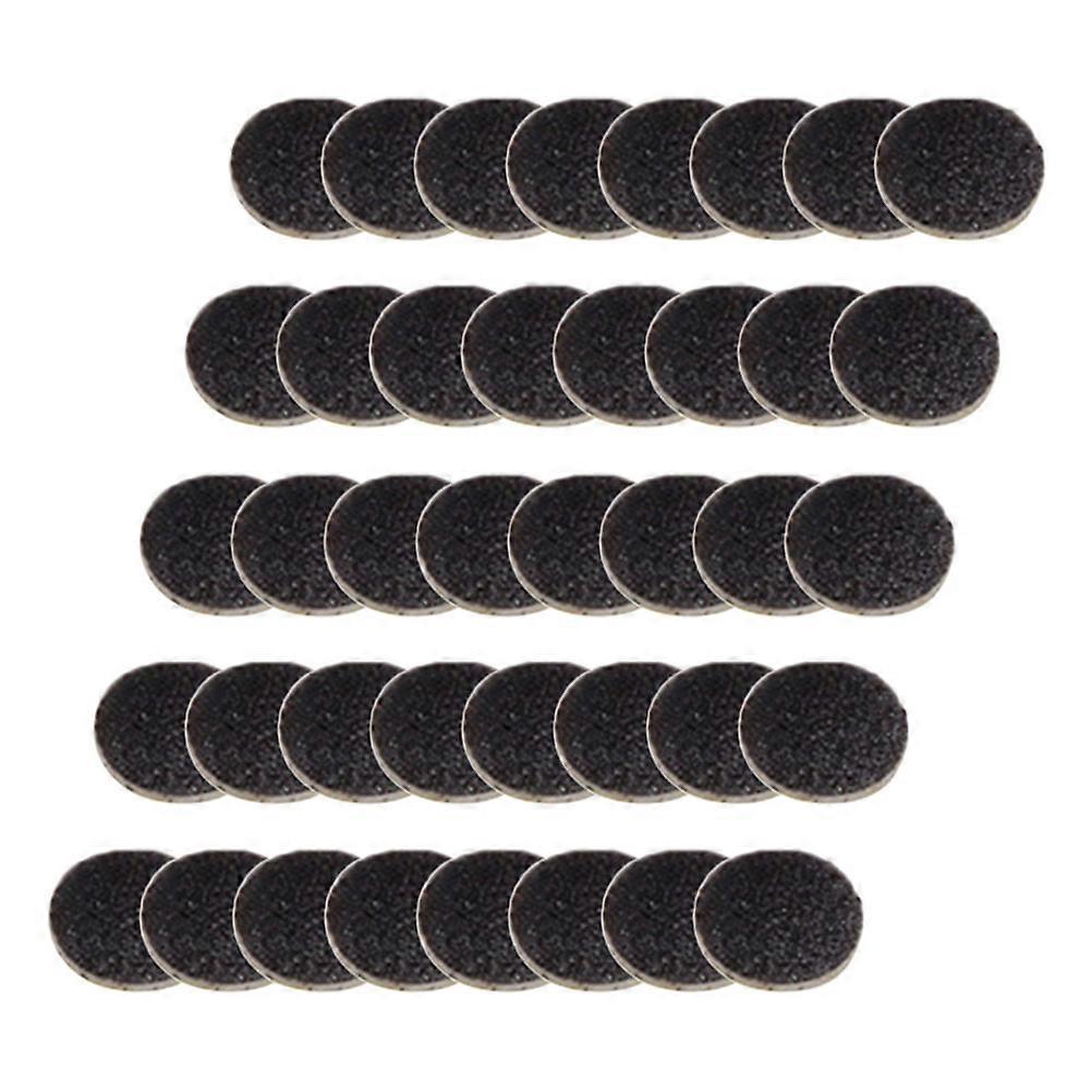 Foot File Sandpaper Replacement Discs for Remover 100Pcs Pack
