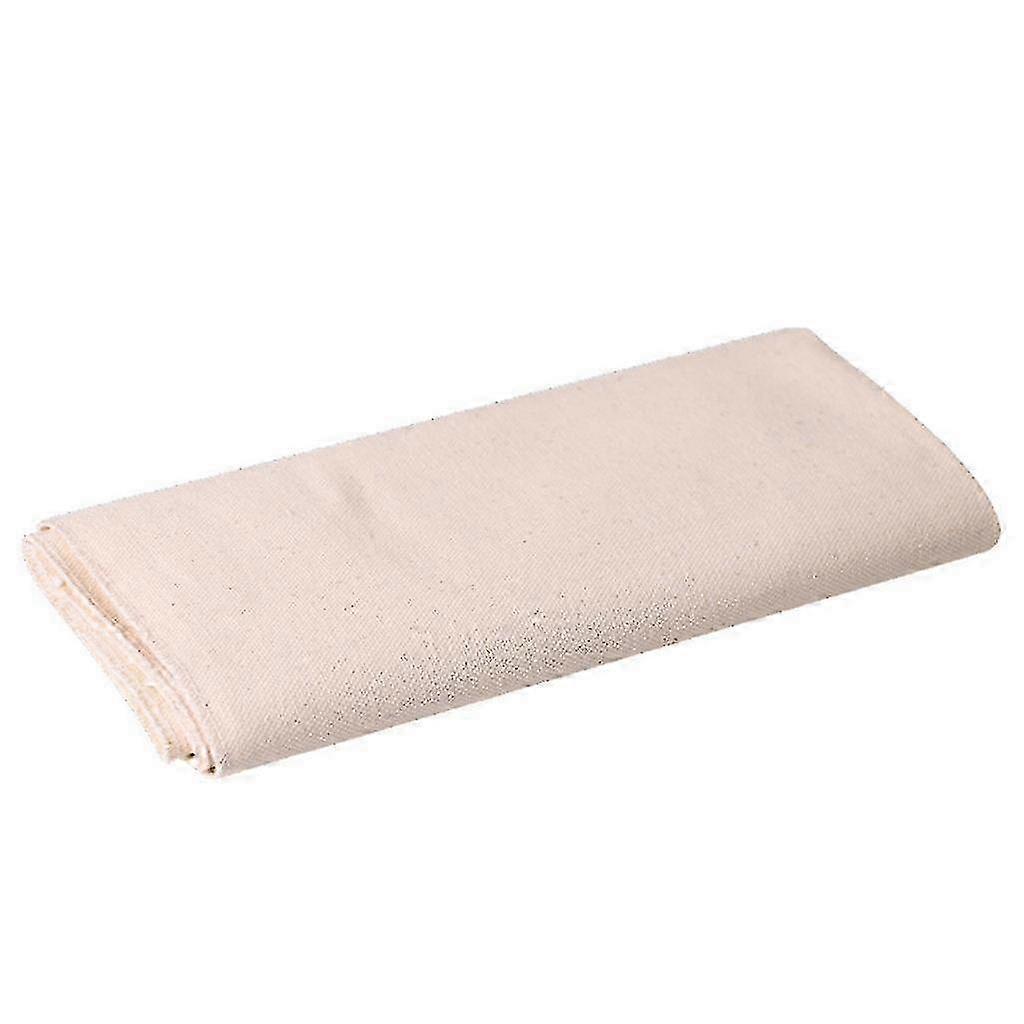 Baking Cloth French Fermented Mat Proofing Flax Bread Kitchen Tools 2025