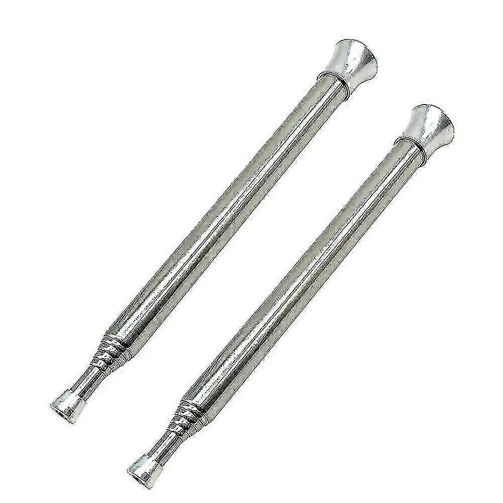 منفاخ من القش من الفولاذ المقاوم للصدأ - مجموعة من 2 - أنبوب نفخ تلسكوبي قابل للطي مريح من الفولاذ المقاوم للصدأ لسان حال الحقيبة المخملية