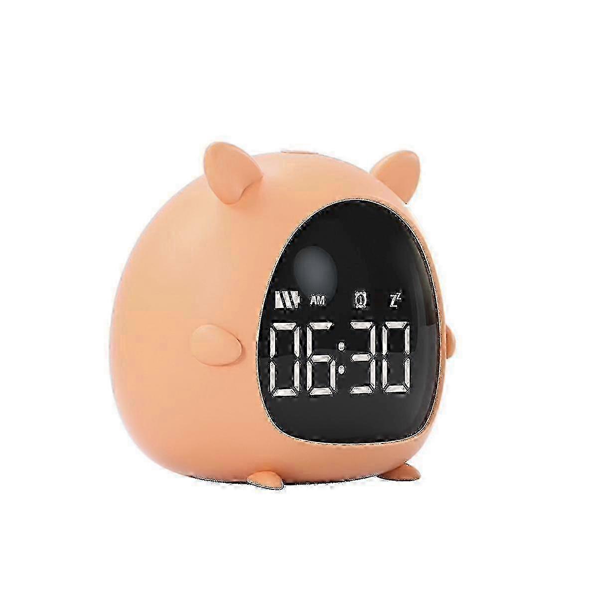 USB Desktop Digital Alarm