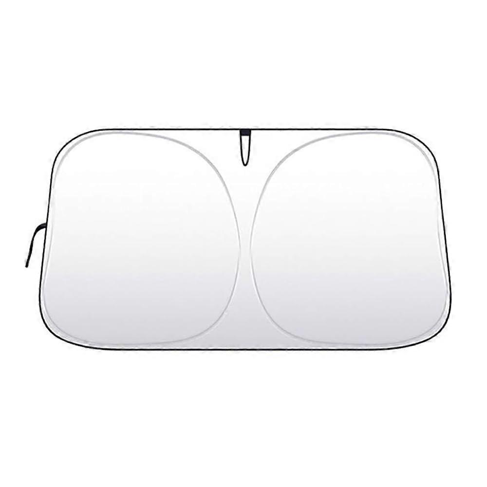 Car Windscreen Sun Visor Foldable Sun Shade for Car 20182024