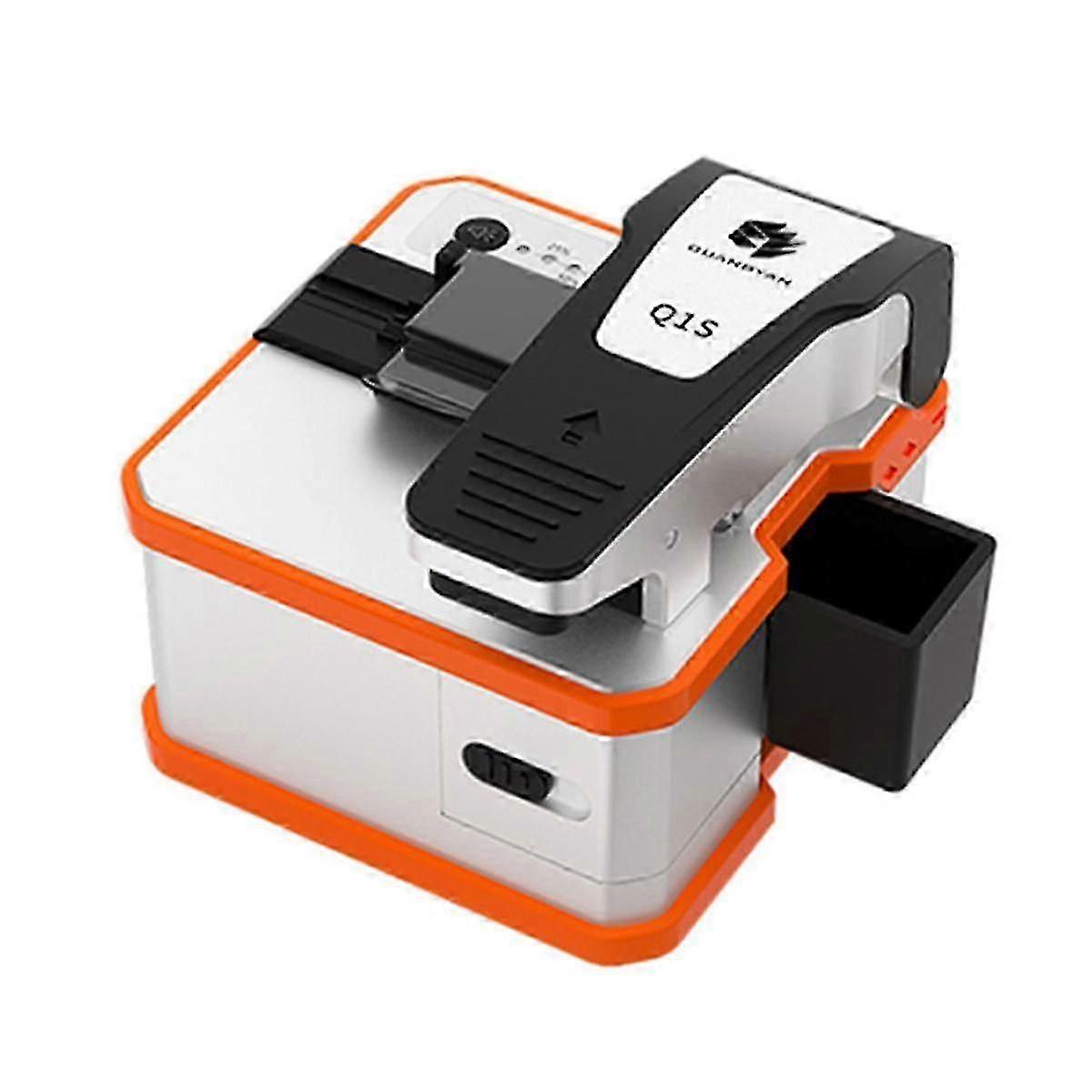 W pełni automatyczne narzędzie do cięcia z tasakiem do włókien światłowodowych do instalacji FTTH