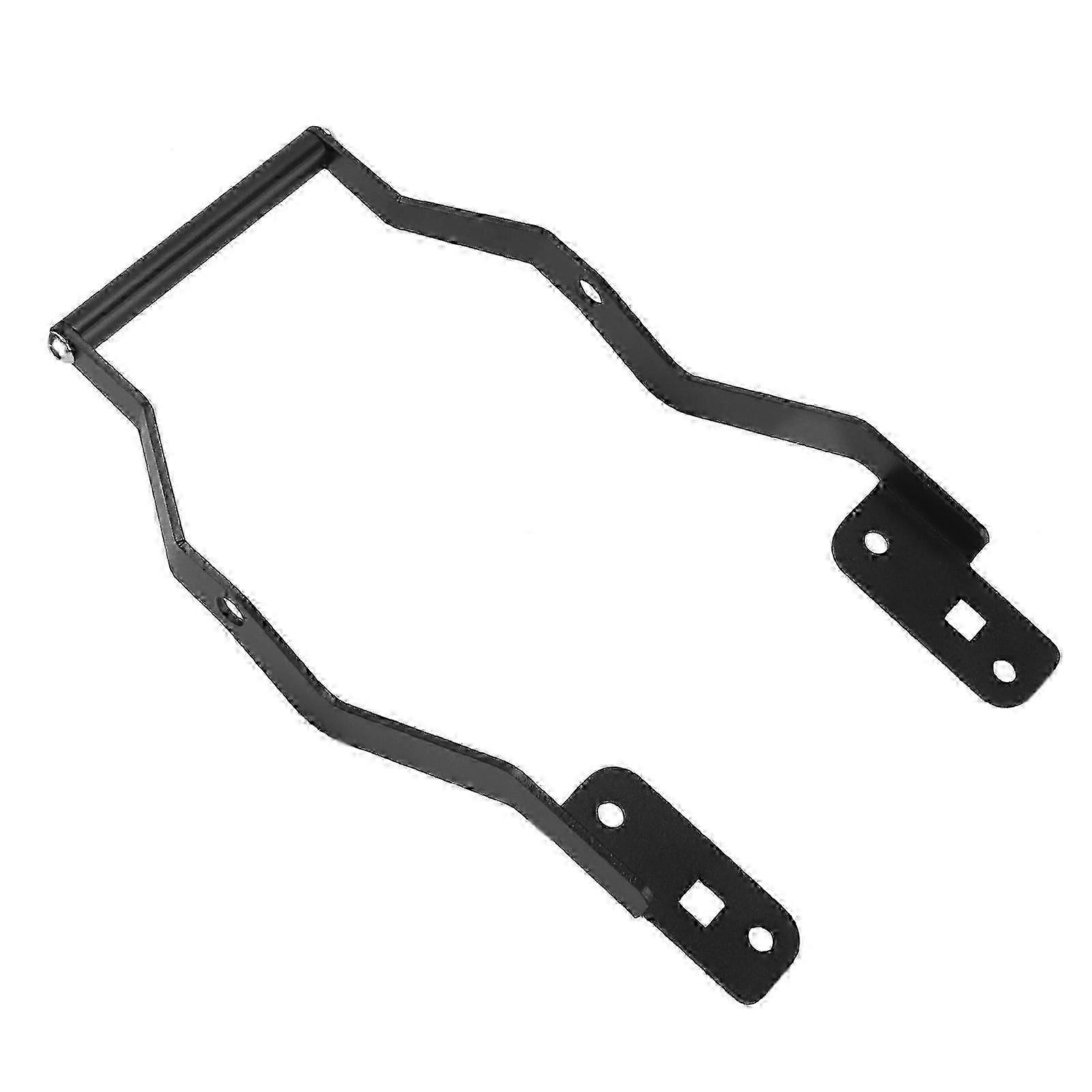 Motorcycle GPS Mounting Bracket Mobile Phone Stand Bar Replacement for F900R F900XR 2020‑2021