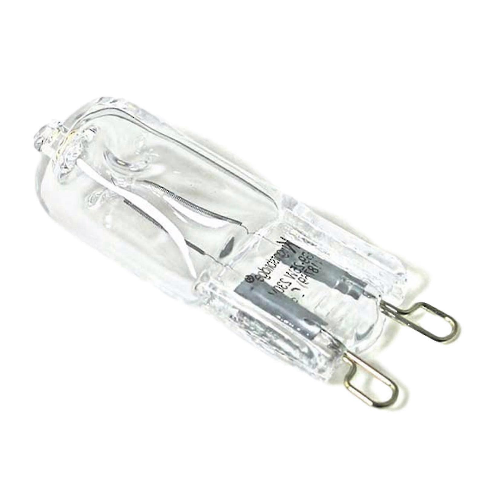 G9 Oven Light Bulb 40W - Durable Halogen Lamp for Kitchen Appliances