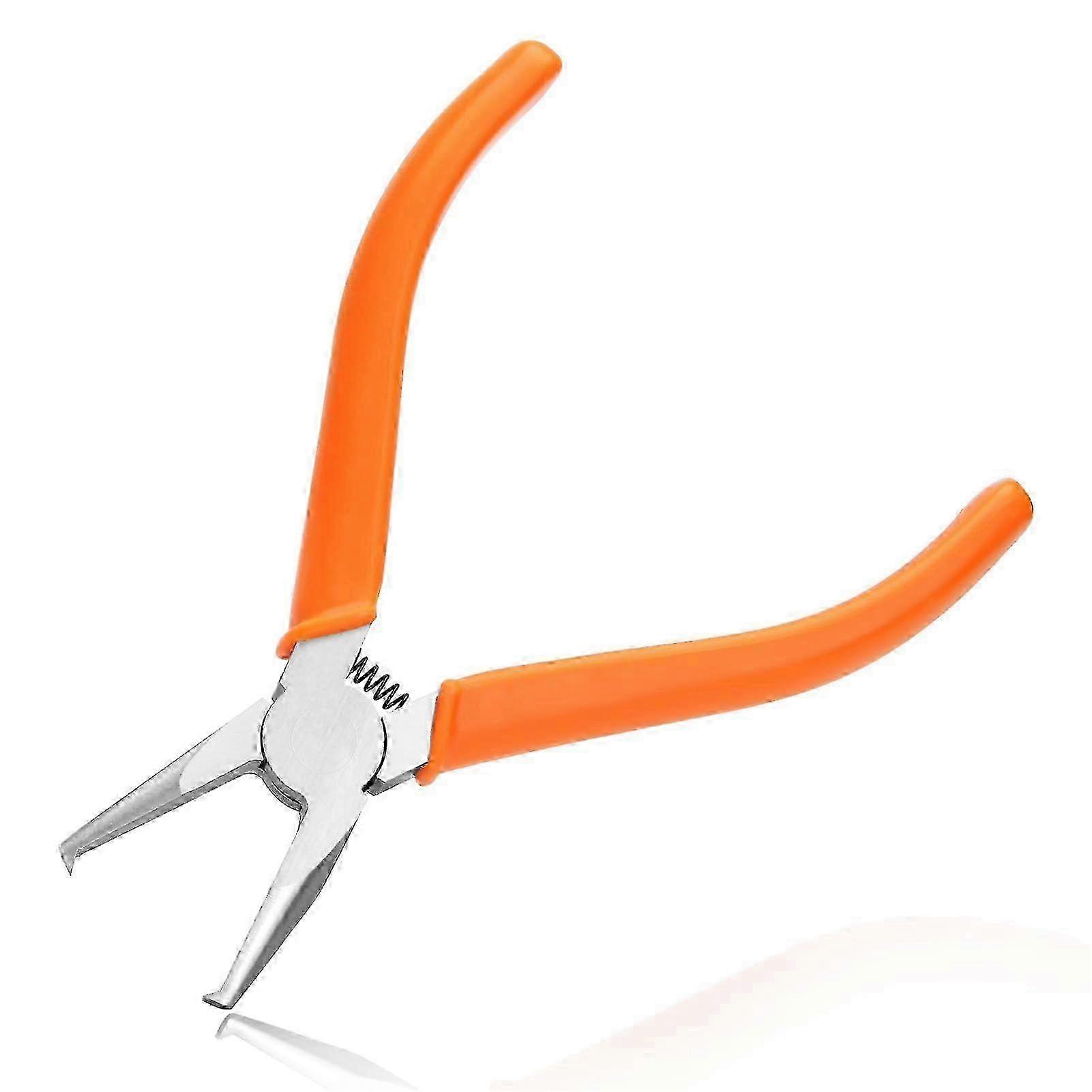 2025 Ultra Sharp Engineering Tip Cutter for Precision Work