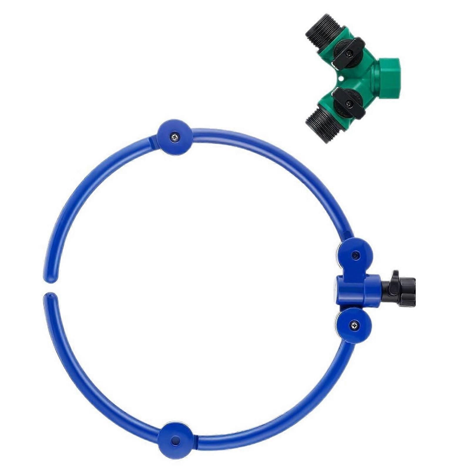 Intended Root Moisturization Structure Produced From Weather Resistant Plastic Substance Multicolor