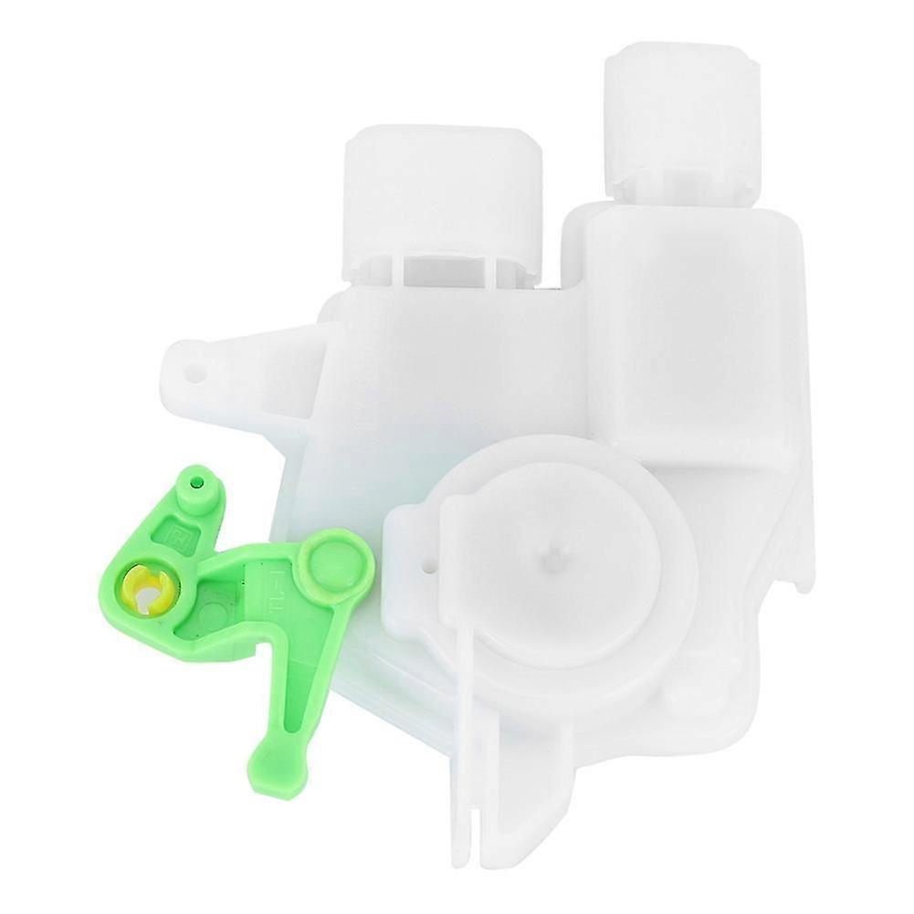 Αριστερή μηχανή ενεργοποιητών κλειδαριών πορτών συμβατή με 2004-2008 Acura TL TSX OEM 72655-SEA-G01