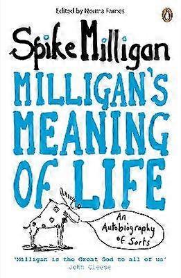 Milligan's Meaning of Life