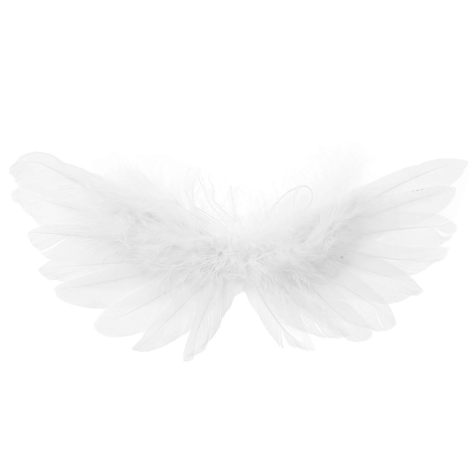 Walla Mini Wing Angel Wings Accessories for Themed Parties