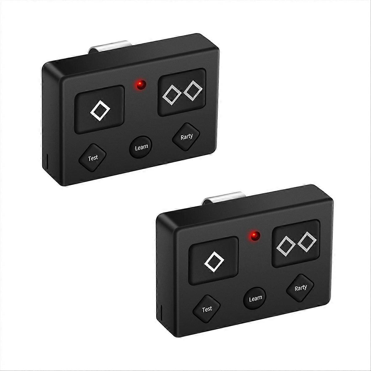 AXP1/AXS1 Premium Remote Controls Transmitter with Partymode Feature