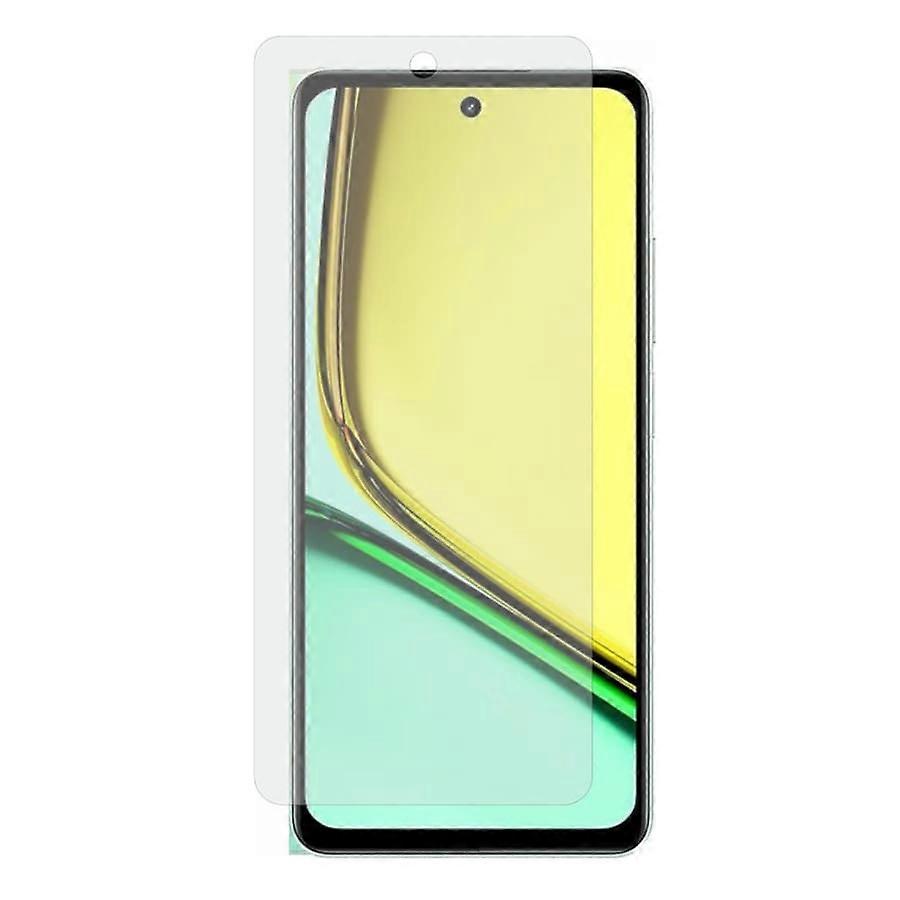 - Realme C67 Hydrogel Screen Protector (copy)