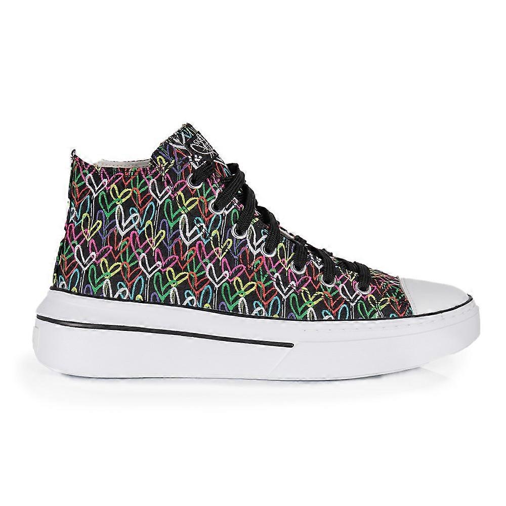 Sko Skechers 185132BKMT