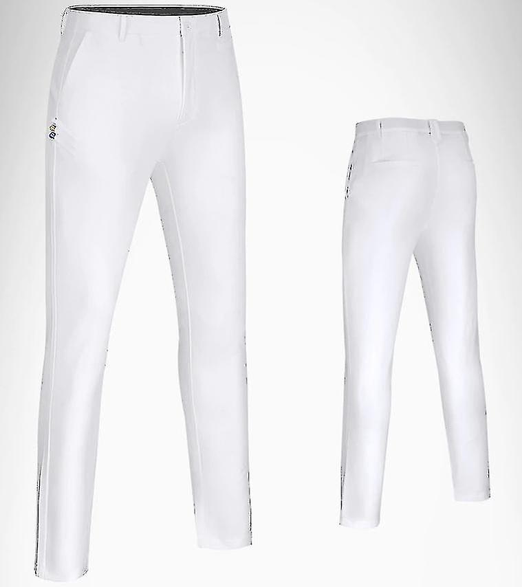 Quick-drying And Breathable-golf Sports Pants