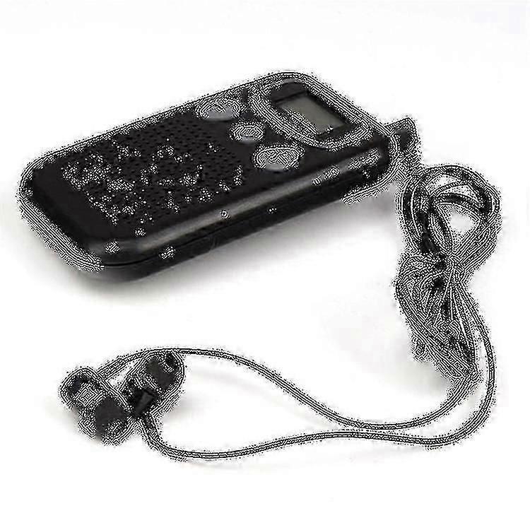 Hearing Aid Personal Sound Amplifier Pocket Voice Enhancer Device For Elder