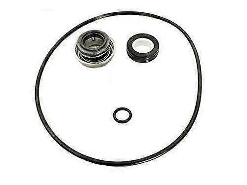 Booster Pump Seal Kit PB460 ORing Set Stops Leaks Fast Restores Pump Performance for Polaris