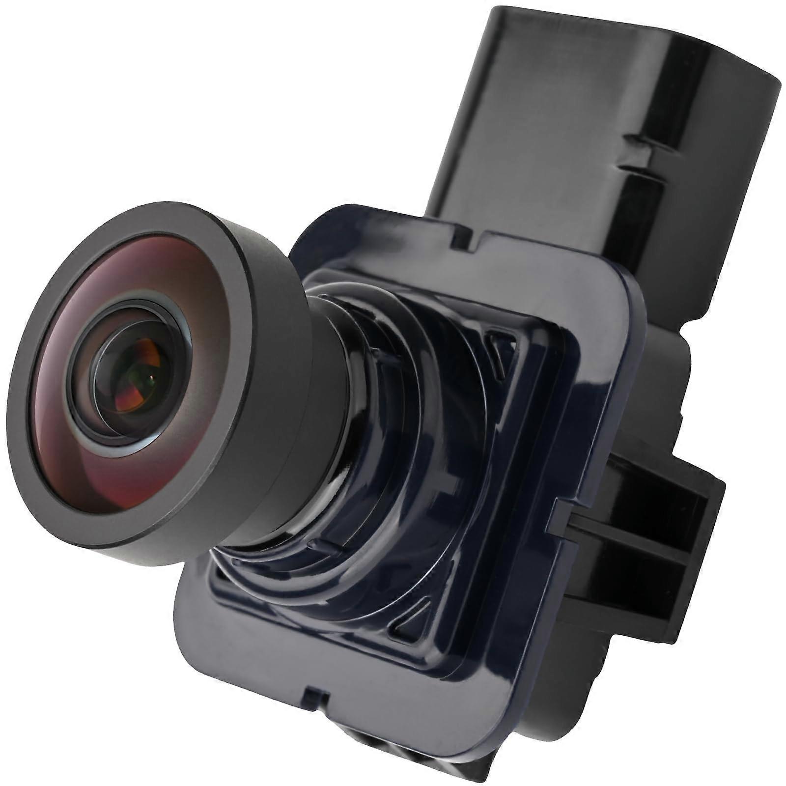 Backup Camera Replacement for Ford Explorer 20112014 Clear Night Vision Weatherproof Easy Install