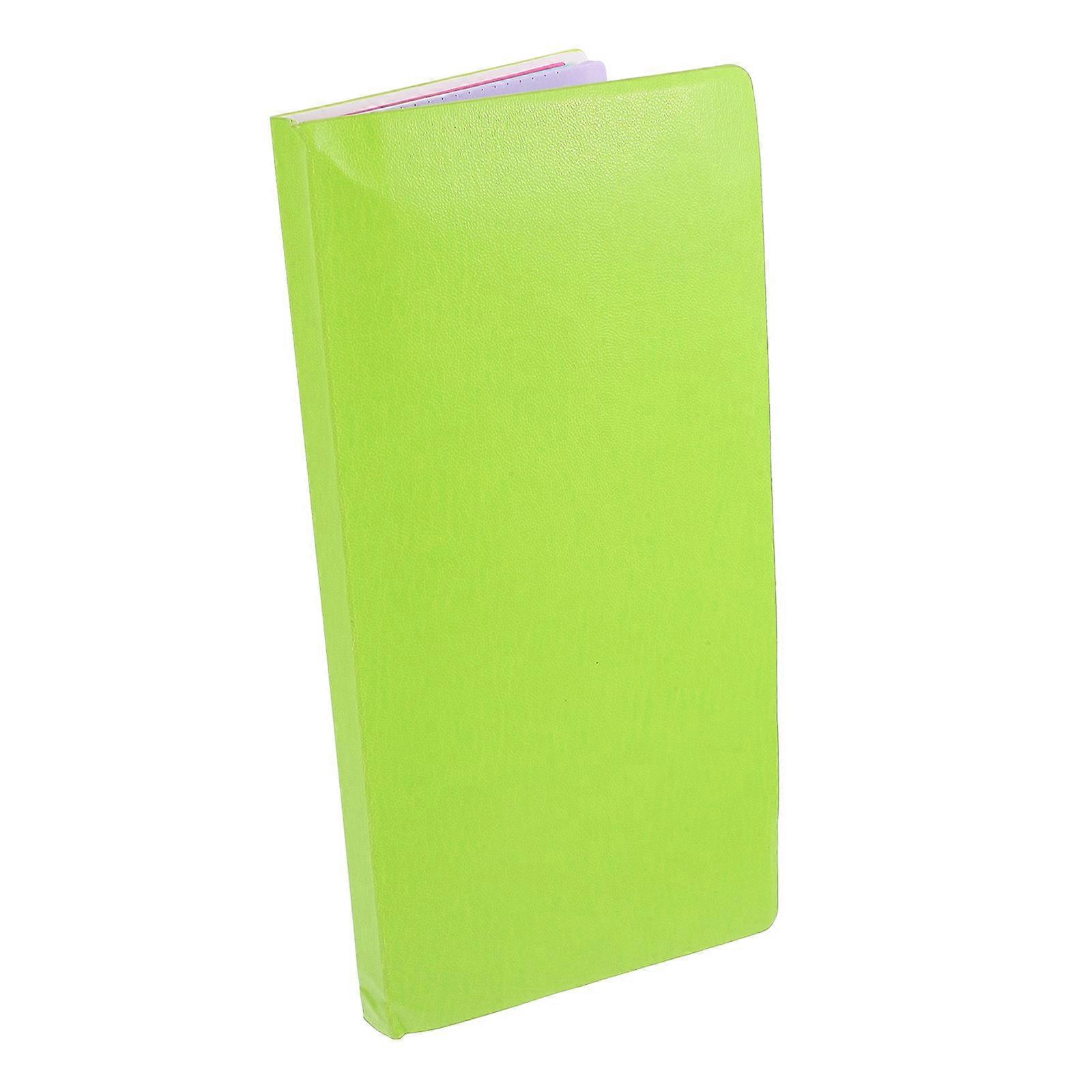 Multi Color for Home Use Self Adhesive Paper Memo Pads with Large Quantity of Sticky Tabs