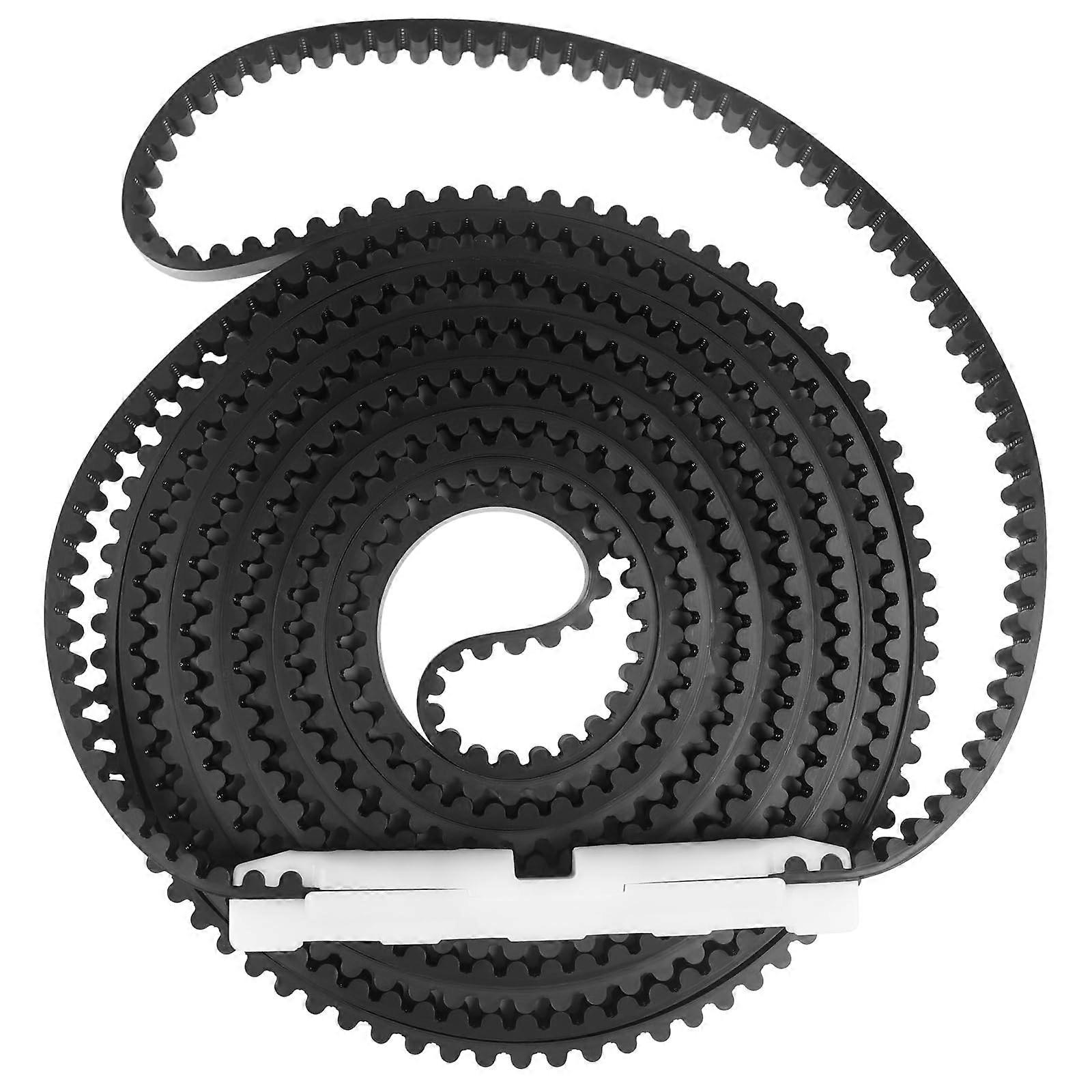 Garage Door Opener Belt 223' for Genie 7 Ft SilentMax IntelliG Models Noise Reduction Fit