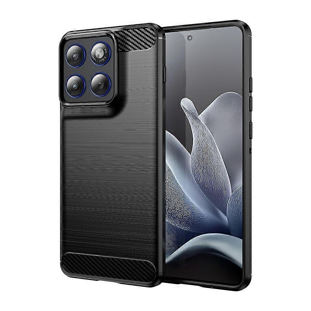 SHELL Motorola Edge 70 Armor Carbon Shell