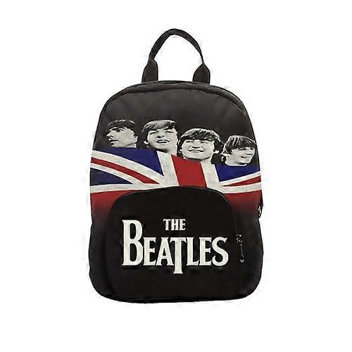 The Beatles Unisex Adult Let It Be Mini Backpack