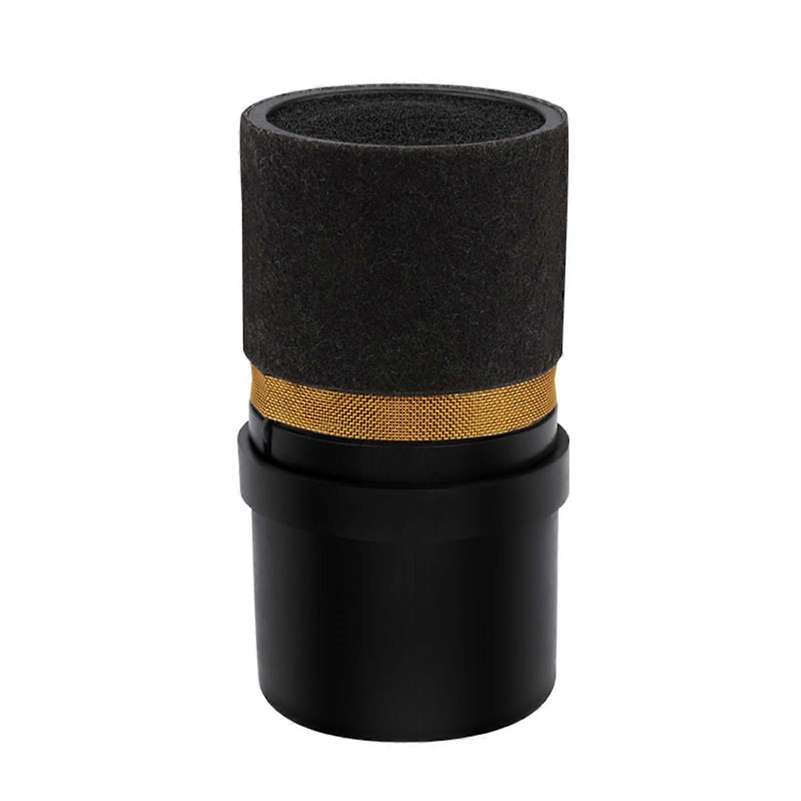 Reliability Mic Replacement Cores  Dynamic Microphone Cores For LongLasting Performance In Professional Music