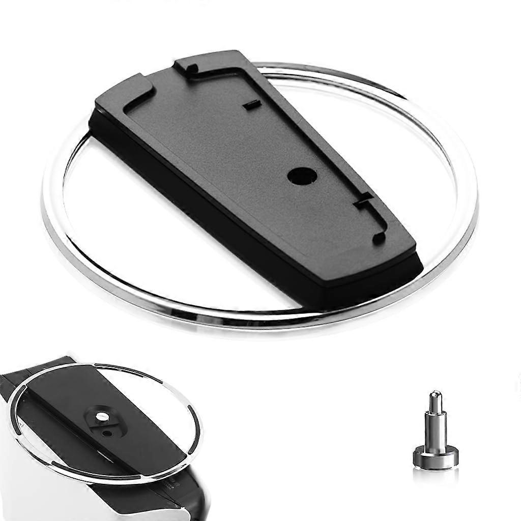 Vertical Stand for PS5 with AntiSlip Metal Base for PS5 Slim, Enhanced Air Ventilation, Sleek Design