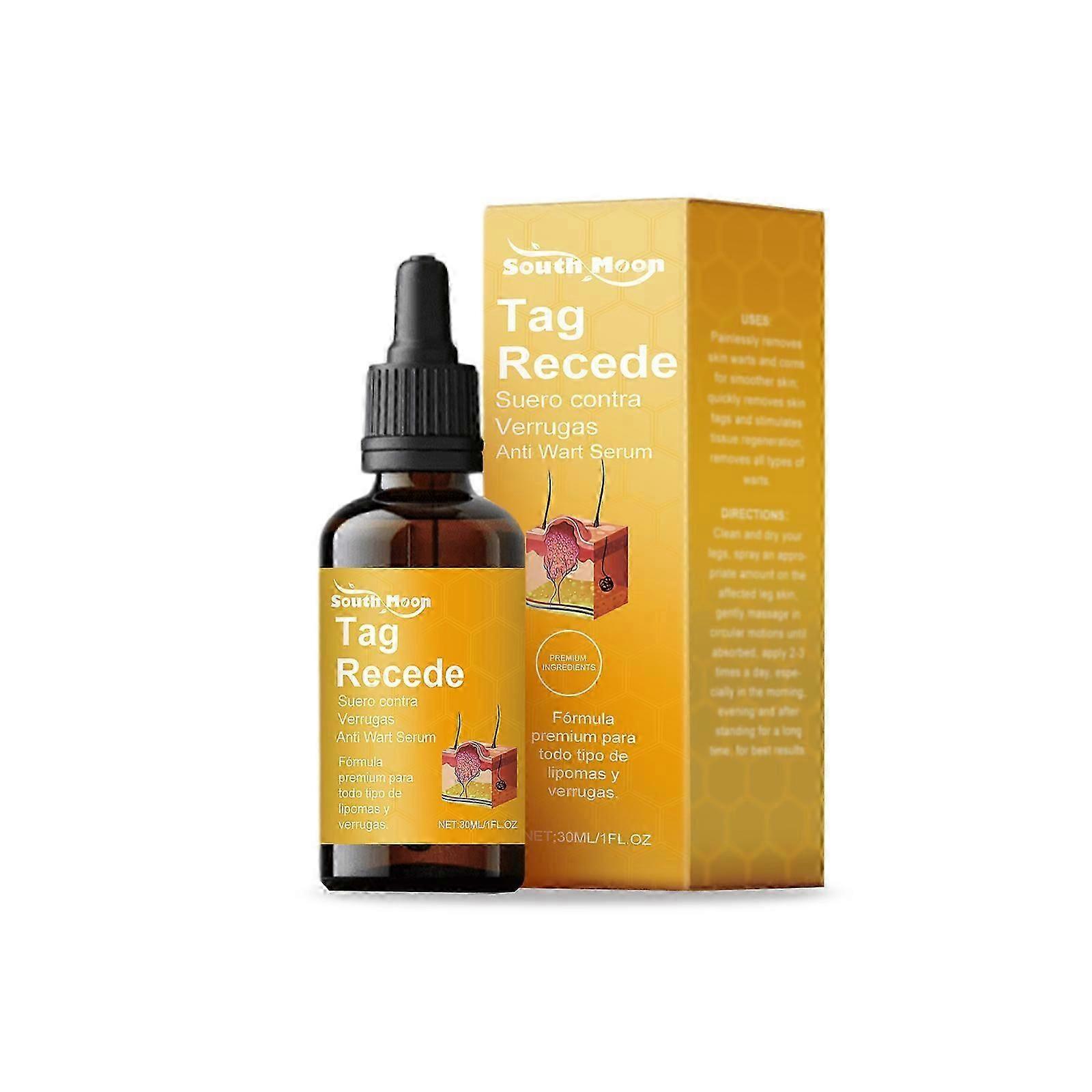 Bee Venom Skin Care Solution