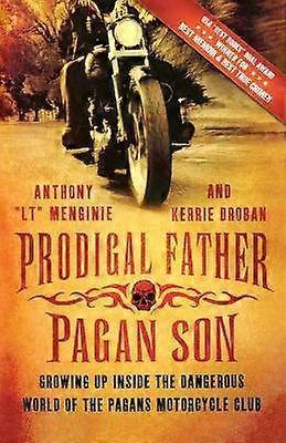 Prodigal Father Pagan Son