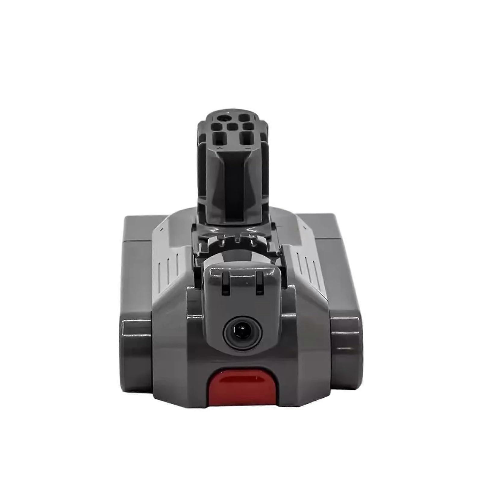 Replacement Battery 25.2V 6000mAh for Dyson V12 Detect SV20 SV30 SV35 SV46 Long Runtime