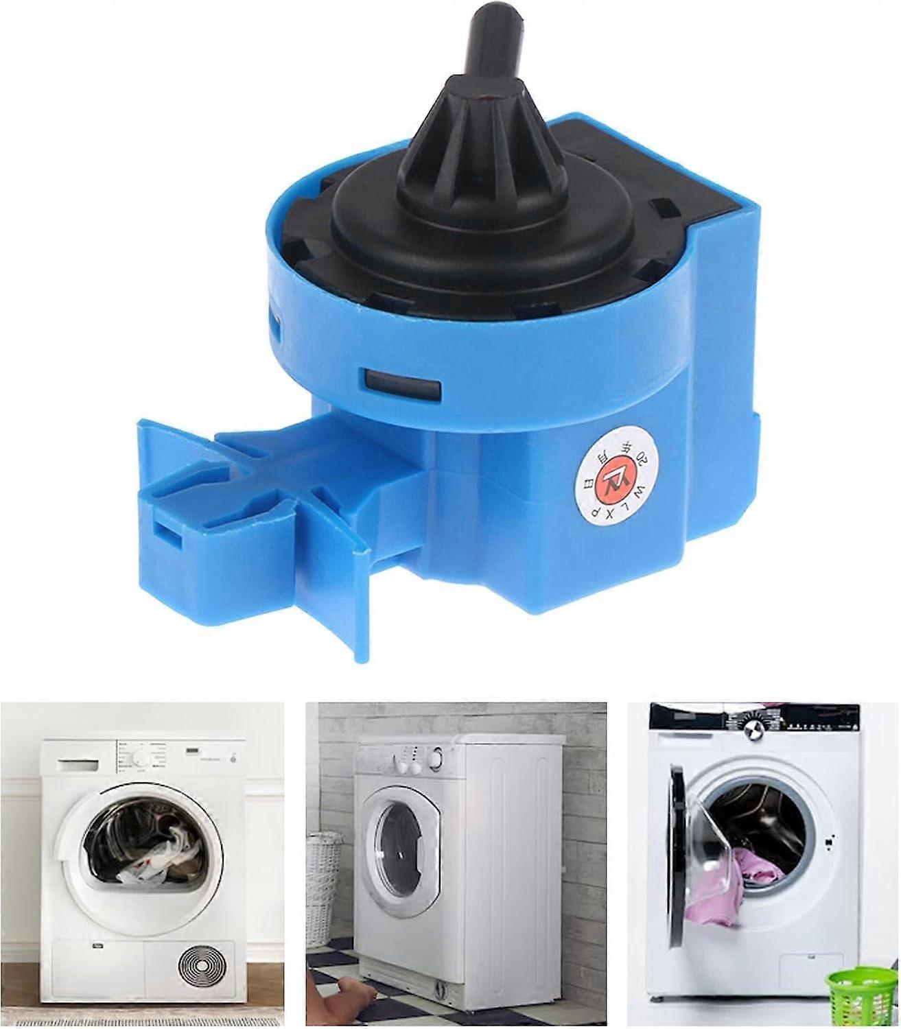 Washing Machine Water Level Switch Precision Pressure Sensor Easy Install Replacement PS4217083