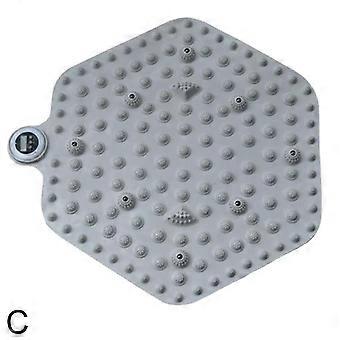 TPE Magnetic Foot Massage Pad Stimulates Acupoints, Presses Fingertips 2025 26s