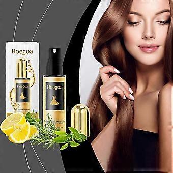 Spray para Cabelo Hoegoa, Nutre Suavemente, Suaviza e Fortalece os Cabelos - Spray para Cabelo 2025