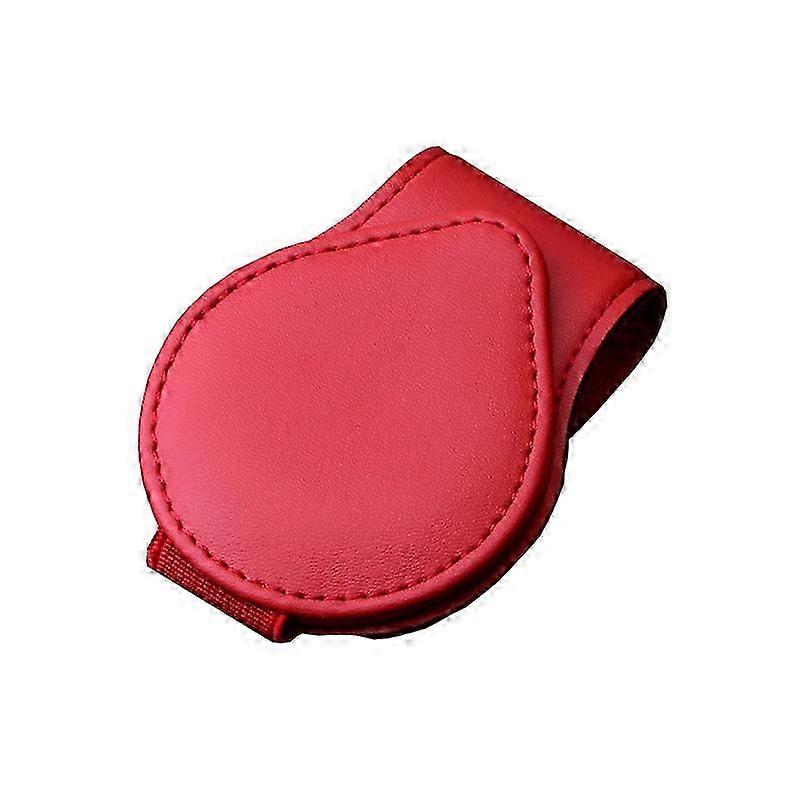 Car Sun Visor Glasses Clip Ticket Storage Clip 2025