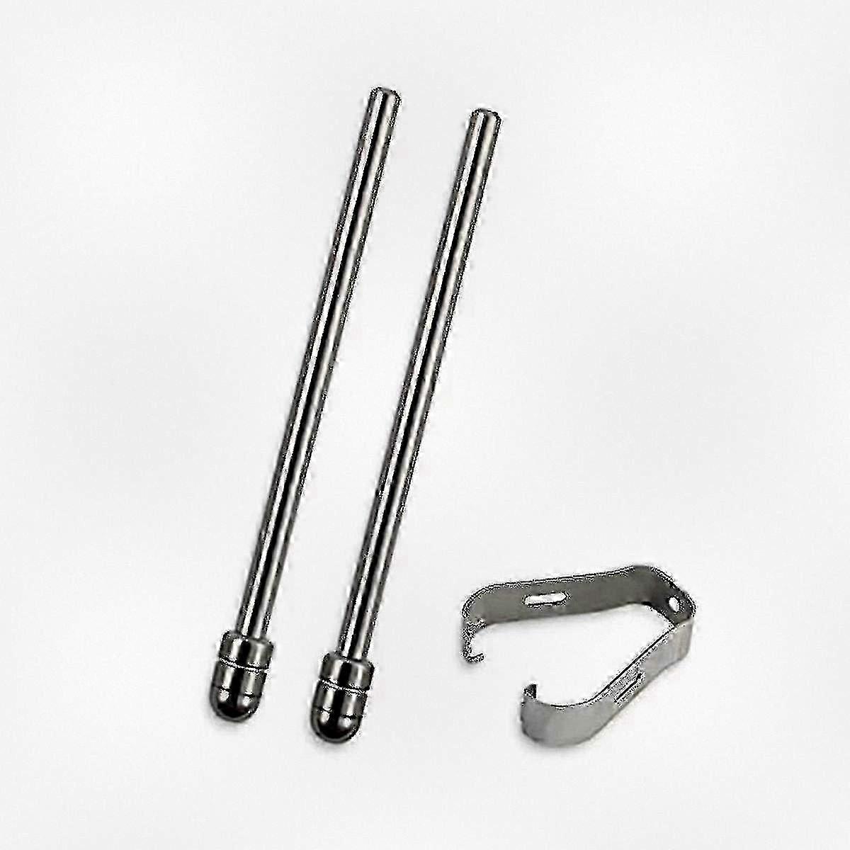 Fine Replacement Tips for Remarkable 2 Stylus Pen, Titanium Alloy Note-Taking Accessory 26-27s