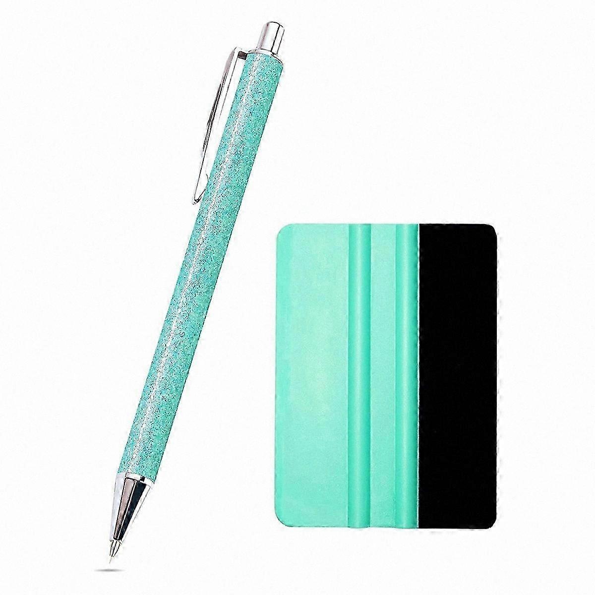 Precision Vinyl Weeding Tool Set, Adhesive Crafting Kits, Fine Point Pin Tools for Silhouette Projects