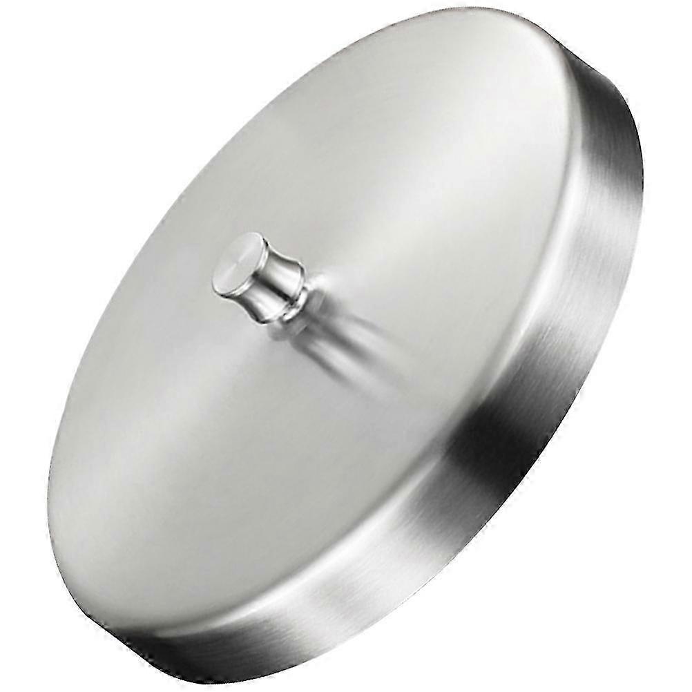 Burger Making Tool Round Shape For Home Users And Chefs 1Pack With Thickness Adjustment Feature