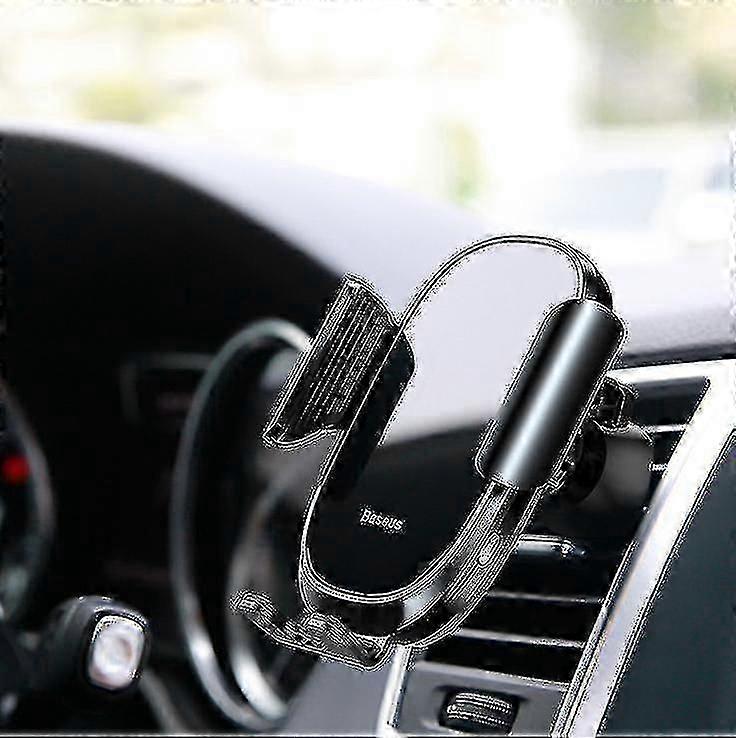 Automatic Car Mount Ph H()