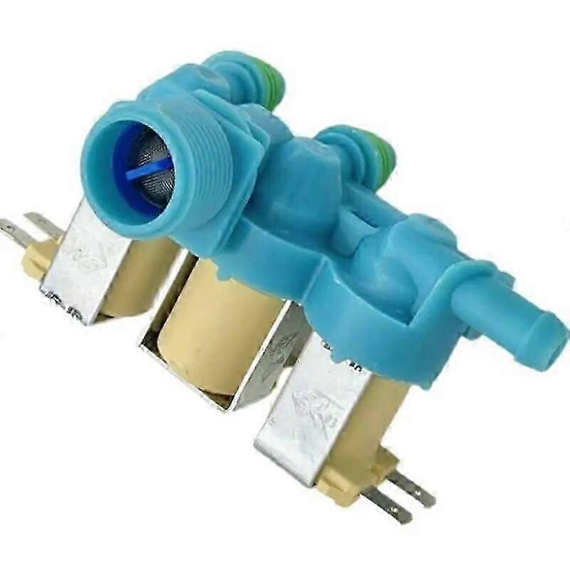 Washing Machine Water Inlet Valve Compatible With Samsung
