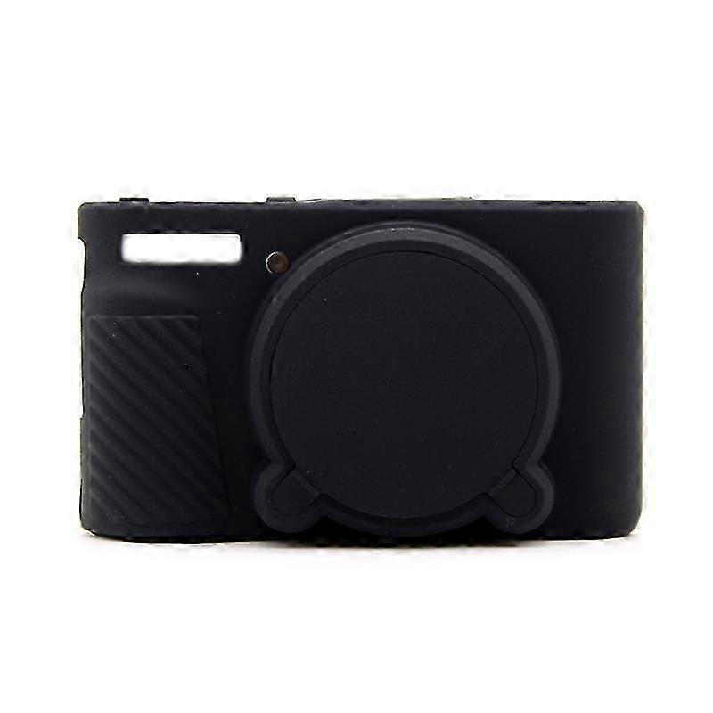 For Canon SX730/SX740 Protective Case Black