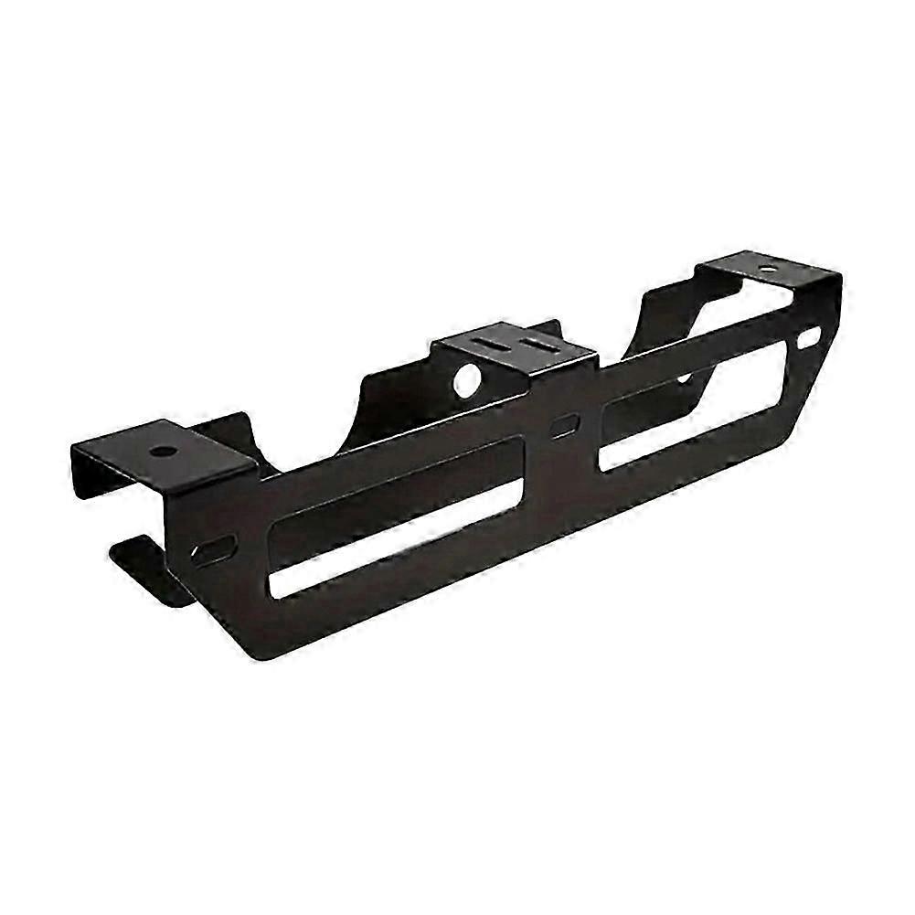 Angle Grinder Storage Rack Space-Saving Angle Grinder Stand with Cord Hook Angle Grinder Stand Works