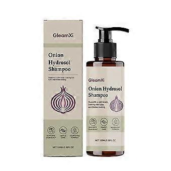 Onion Shampoo Is Carefully Blended With Castor Root Extract And Castor Seed Oil