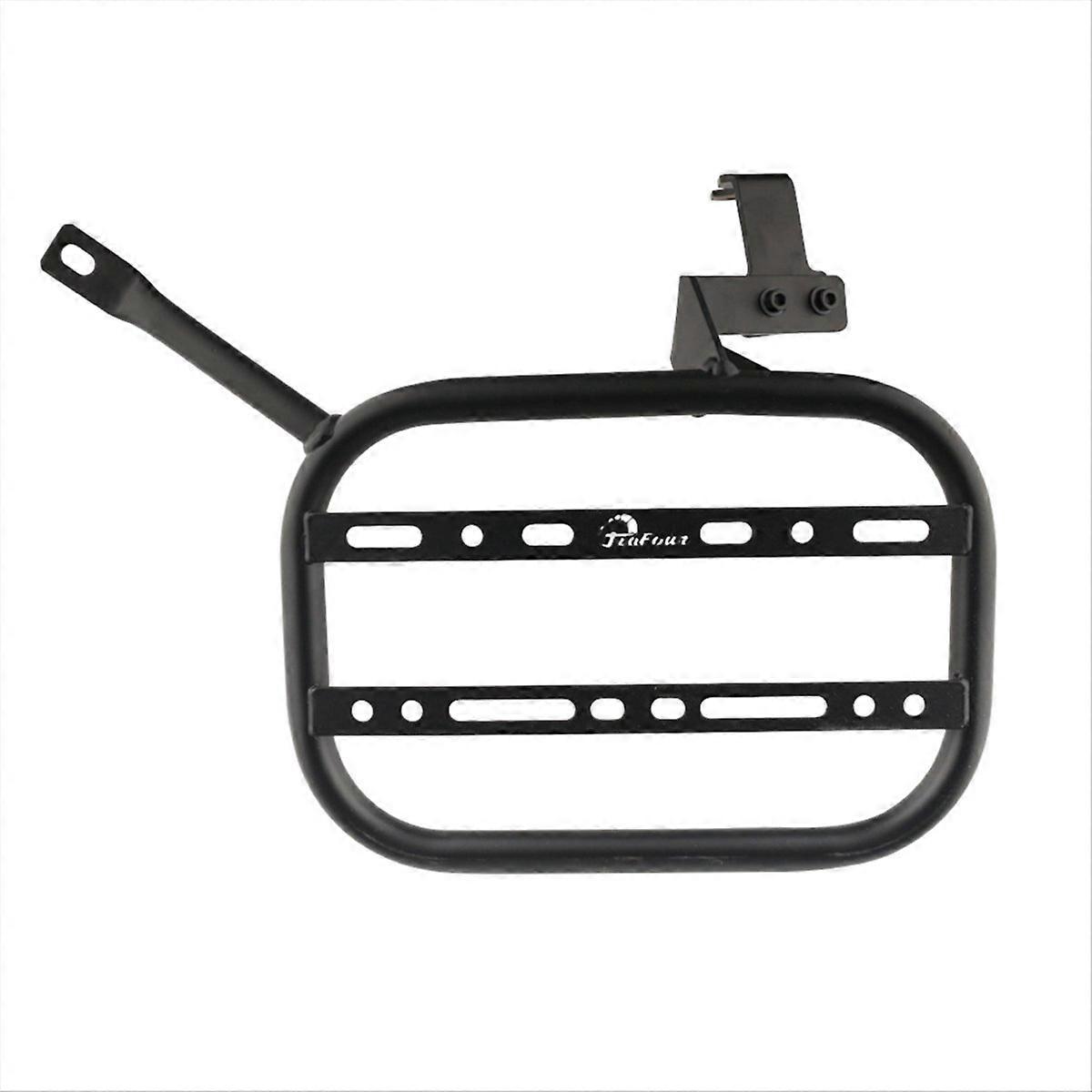  Motorcycle Side Trunk Bag Support Bracket for 