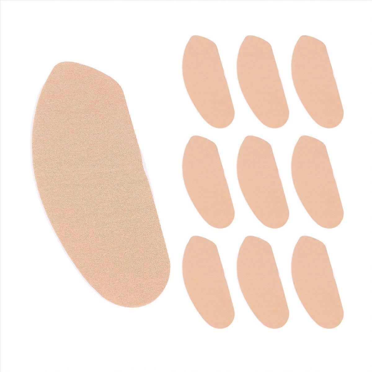  Thigh Patch, Sweat-Proof and Friction-Proof, Complexion