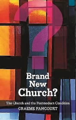 Brand New Church?