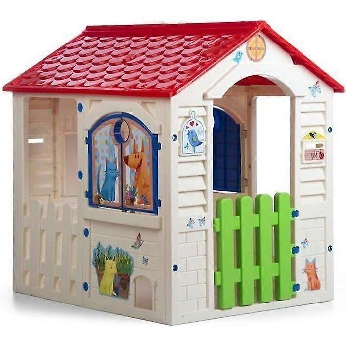 CHICOS Country Cottage