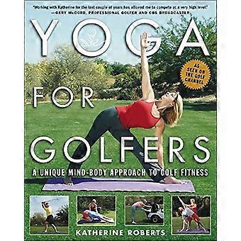 Yoga for golfere: en unik sinn-kropp tilnærming til Golf Fitness