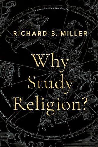 Why Study Religion?